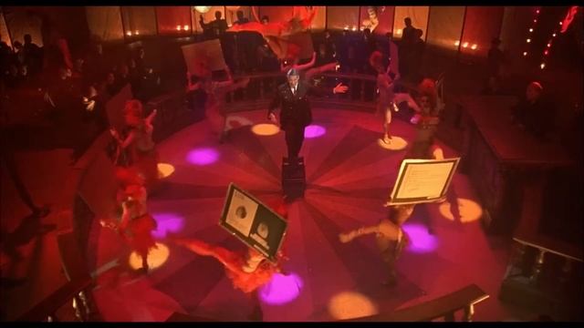 С шиком-блеском (из «Чикаго») смотреть онлайн