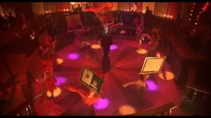 С шиком-блеском (из «Чикаго»)