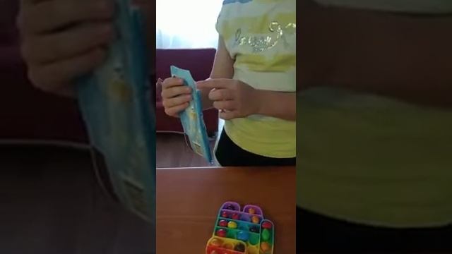 Готовлю поп ит! смотреть онлайн