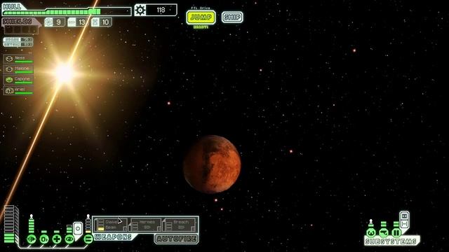 VoV Plays FTL Challenges: No Shields, No Problem - Part 2: Shield Smashers смотреть онлайн