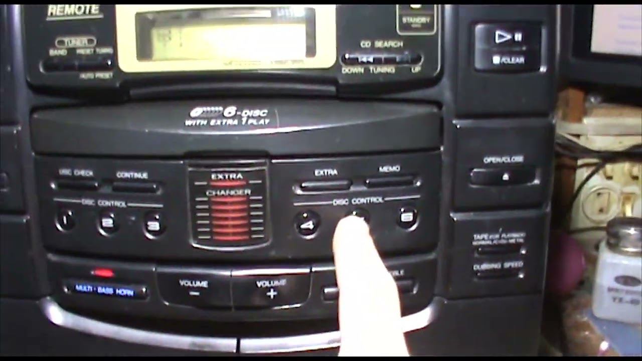 JVC XC30 смотреть онлайн