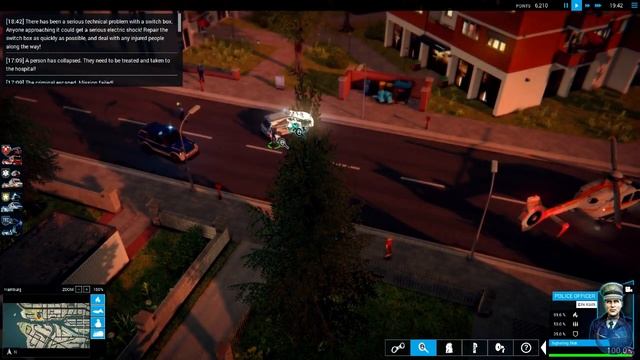 (ENG) Emergency 5 Review смотреть онлайн