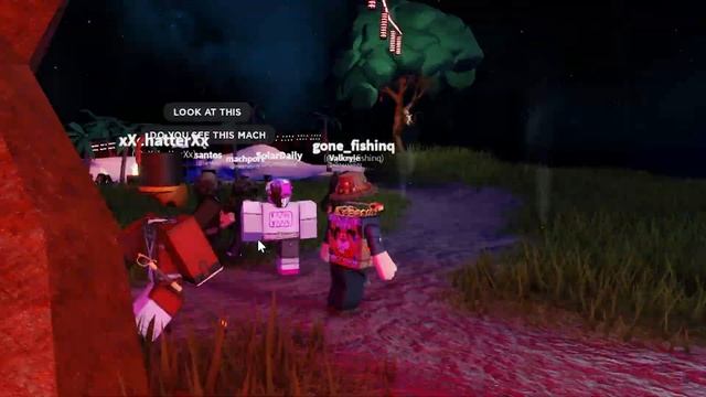 THE LIFE OF A BYPASSED AUDIO MAKER (Roblox: Bypassed Audios) смотреть онлайн