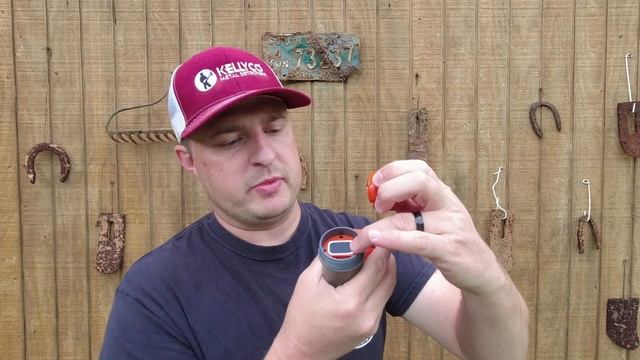 Nokta Pointer Final Review pinpointer NOKTA MAKRO - product review смотреть онлайн