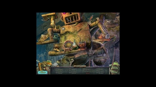 Let's Play: Calavera: Day of the Dead - Walkthrough - Part 3 смотреть онлайн