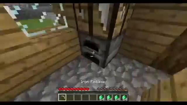 BARCHA AHOLI MINECRAFT-DA MAHBUSGA AYLANDI смотреть онлайн