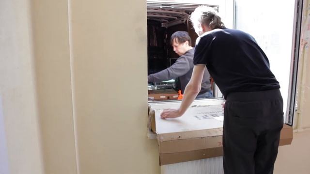 Один рабочий день кладовщика смотреть онлайн