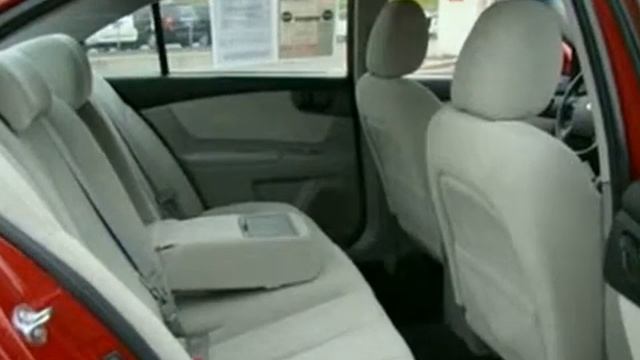 2008 Kia Optima #63548X in White Bear Lake, MN - SOLD смотреть онлайн