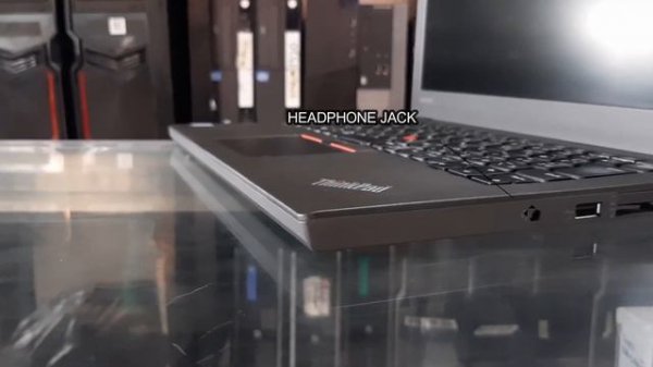 LENOVO THINKPAD X 270