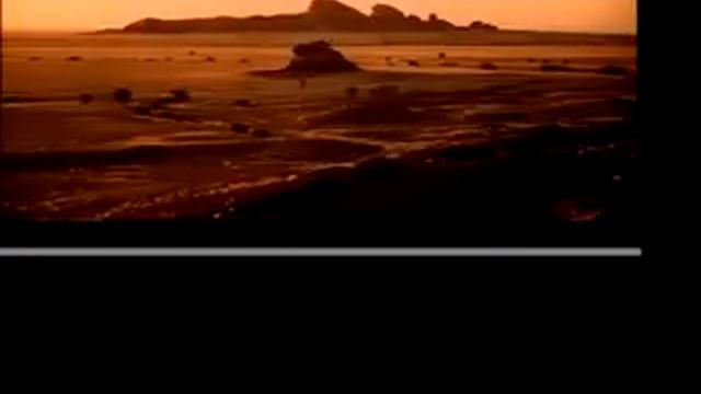 2001 - A Space Odyssey - Alex North title смотреть онлайн