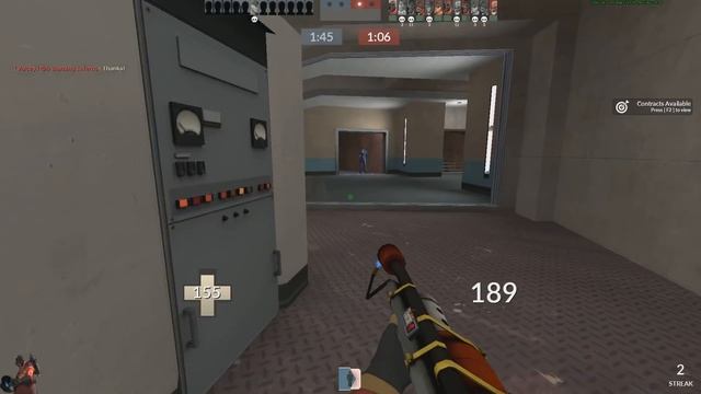 TF2: Panicked Preferences смотреть онлайн