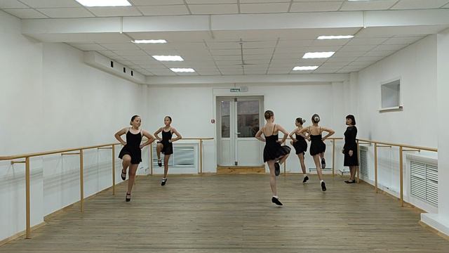 Открытый урок по предмету 