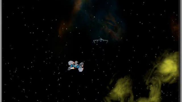Galactic Civilizations II Rapid Torpedo weapon effect mod смотреть онлайн