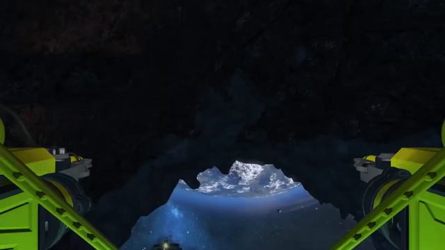 Space Engineers Welder MK IV смотреть онлайн