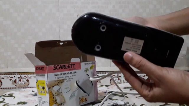 scarlett hand mixer/blender review ! 100% honest review ! buy or not смотреть онлайн