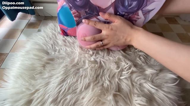 40x33x5CM Life Size Giant Oppai 3D Mouse Pad | Oppaimousepad.com | Diipoo смотреть онлайн