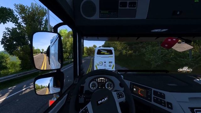 DAF DE LA MONTAÑA SALIENDO DE ANTIOQUIA CON SUS 34 TONELADAS l COLOMBIA REAL MAP l #FORTRUCKCOMPANY смотреть онлайн