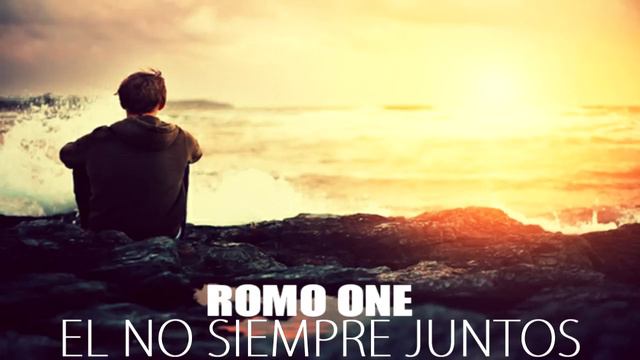 Romo One - El no siempre juntos ( Acustico ) solo смотреть онлайн