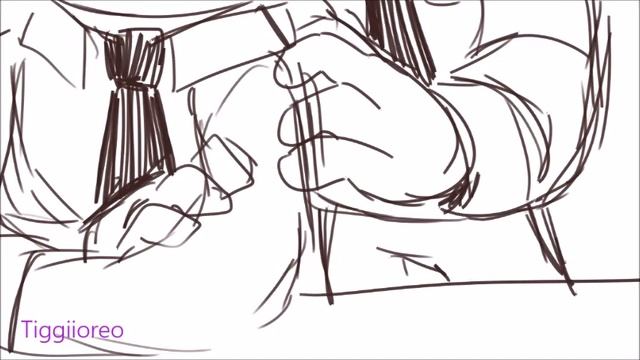 Slow dance with you (Sonadow/Shadonic) Animatic смотреть онлайн