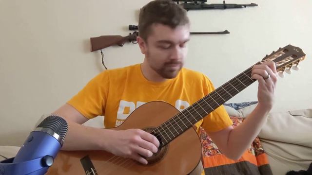 El Paso Adelante ~ The Step Forward (Avery's Song) Ver.1 смотреть онлайн