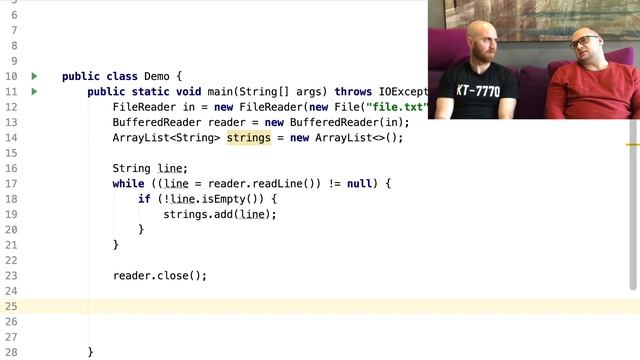 IntelliJ IDEs tips and tricks with Anton Arhipov смотреть онлайн