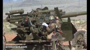 Легендарная пушка КС-19.