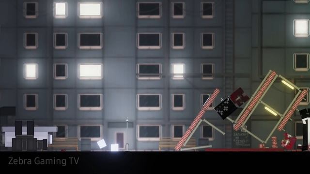 Upgrade TITAN CAMERA MAN vs Controlled TITAN SPEAKER MAN [People Playground] смотреть онлайн