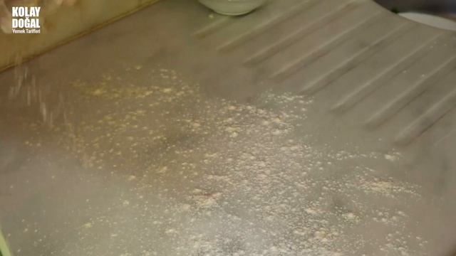 ?Davul Fırında Mükemmel Pizza Tarifi? смотреть онлайн