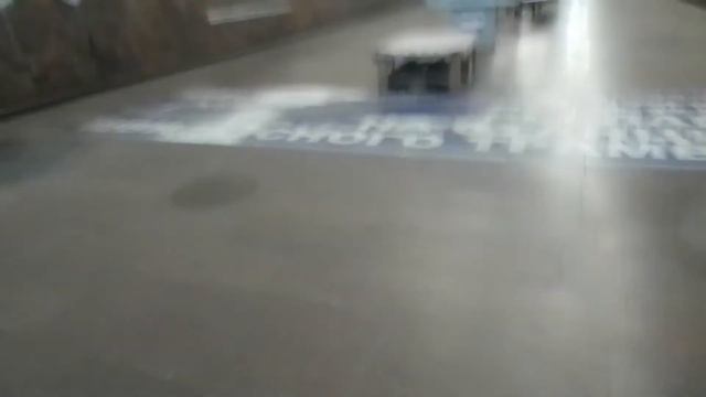 Кривой Рог СТ станция Дом Советов