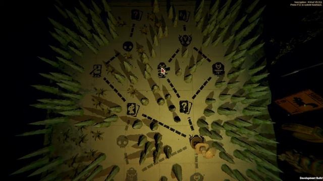 Solving the Painting Puzzle! | Inscryption: Kaycee's Mod Run 4 смотреть онлайн
