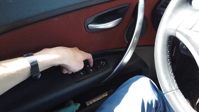 BMW window reset and calibration (E60 E90 E87 E84 F10 F30) смотреть онлайн