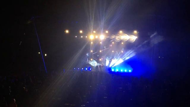 Paul Van Dyk @ Parkbühne Wuhlheide - Paul Van Dyk & Chris Bekker - Velvet Sky смотреть онлайн