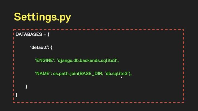 พัฒนาเว็บด้วย Django Framework | สำหรับผู้เริ่มต้น [FULL COURSE] смотреть онлайн
