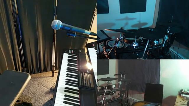Live streaming di Chicco Allotta Music смотреть онлайн