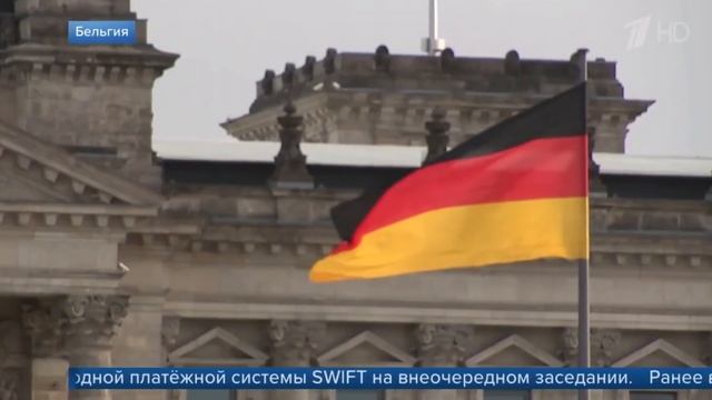 Приговор хорошей жизни! Политики ЕС закрывают проект «Сытая Европа»! смотреть онлайн