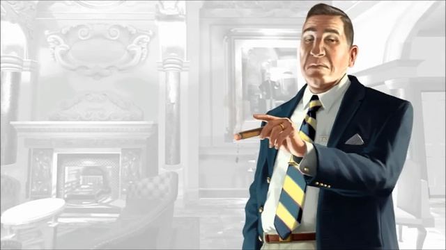 Grand Theft Auto IV: The Lost and Damned Loading Music смотреть онлайн