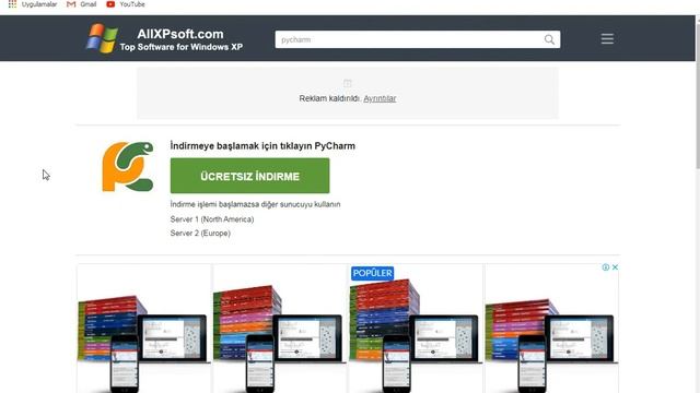 Pycharm nedir 32 bite ve 64 bite nasıl indirilir kurma aşamaları detaylı anlarım #pycharm #python смотреть онлайн