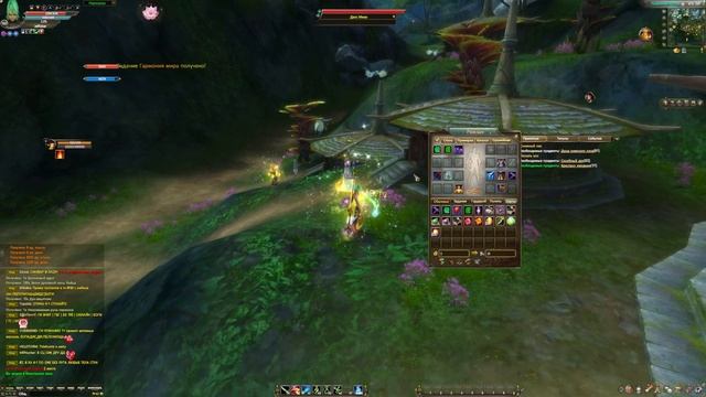 Как играется в Perfect World на Офе в 2022 - Делаю ОСНОВУ смотреть онлайн