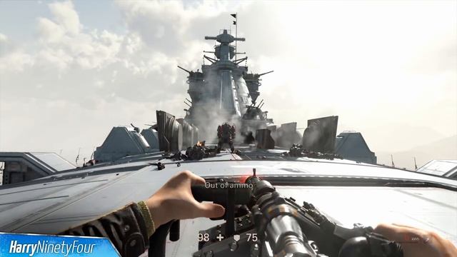Wolfenstein 2: The New Colossus - Taste of Your own Medicine Trophy / Achievement Guide смотреть онлайн