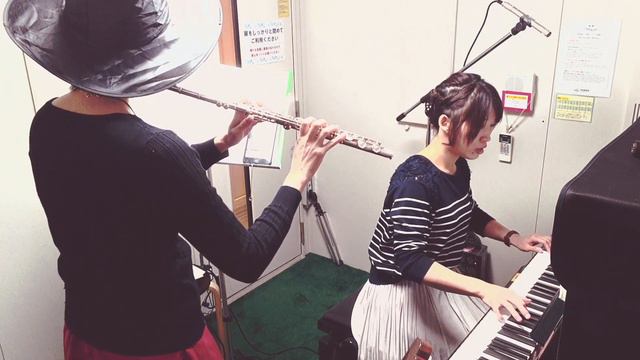 Final Fantasy VI - Forever Rachel 永遠にレイチェル(Duet) смотреть онлайн