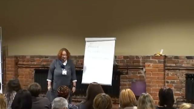 Татьяна Мужицкая "Работа с денежными установками через метафору" смотреть онлайн