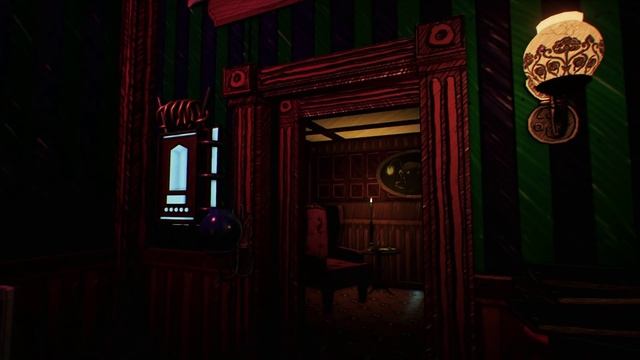 Albino Lullaby (Horror) Gameplay Walkthrough Part 1 No Commentary 1080p 60fps смотреть онлайн