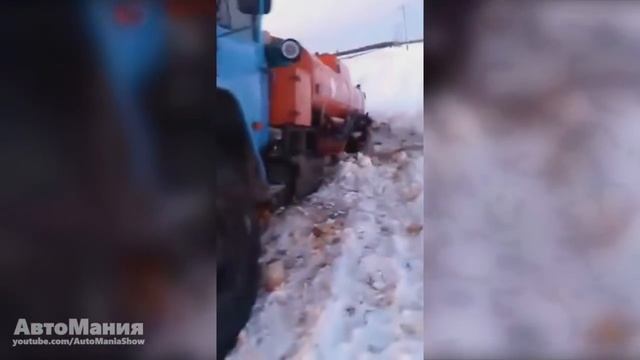 МОНСТРЫ БЕЗДОРОЖЬЯ | НЕПРОХОДИМЫЕ ДОРОГИ РОССИИ / ВОДИТЕЛИ КРАЙНЕГО СЕВЕРА #2 смотреть онлайн