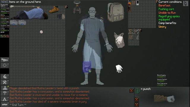 Neo Scavenger #2 - Забег за покупками смотреть онлайн