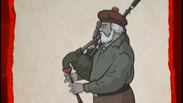 Музыка. Волынка, выпуск 64