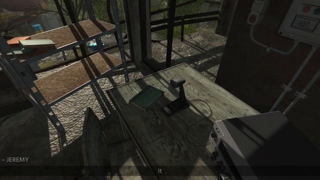 The NADI Project | Full Game Playthrough | No Commentary [1440p] смотреть онлайн