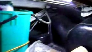 подсветка багажника ваз 2107