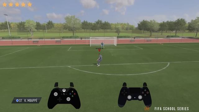 FIFA 23 - Top 3 New META Skill Moves To Beat Your Opponent Inside The Box & Get More Wins (TUTORIAL смотреть онлайн