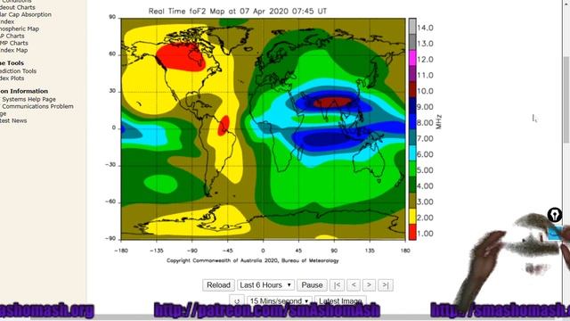 Daily Space Weather: Pray for Nadia! The Sun, COMETS ARE SCARY, TOO! смотреть онлайн