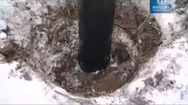 винтовые сваи псков смотреть онлайн